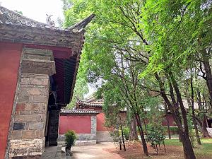 JIUNSHUI TEMPLE DE CONFUCIUS (63)